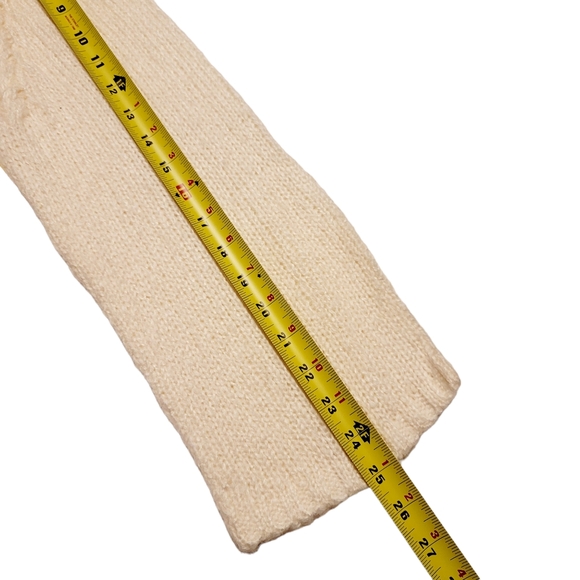 CENY Mock Neck Sweater - Picture 7 of 9